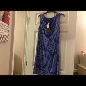 New Tommy Bahama Dress